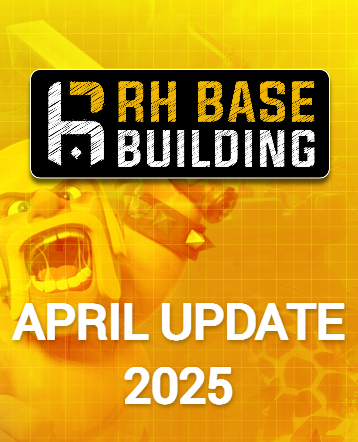 Clash of Clans Balance Update: April 2025 – Yeti, KANE, Giant the Giant & Disarmer Tweaks!