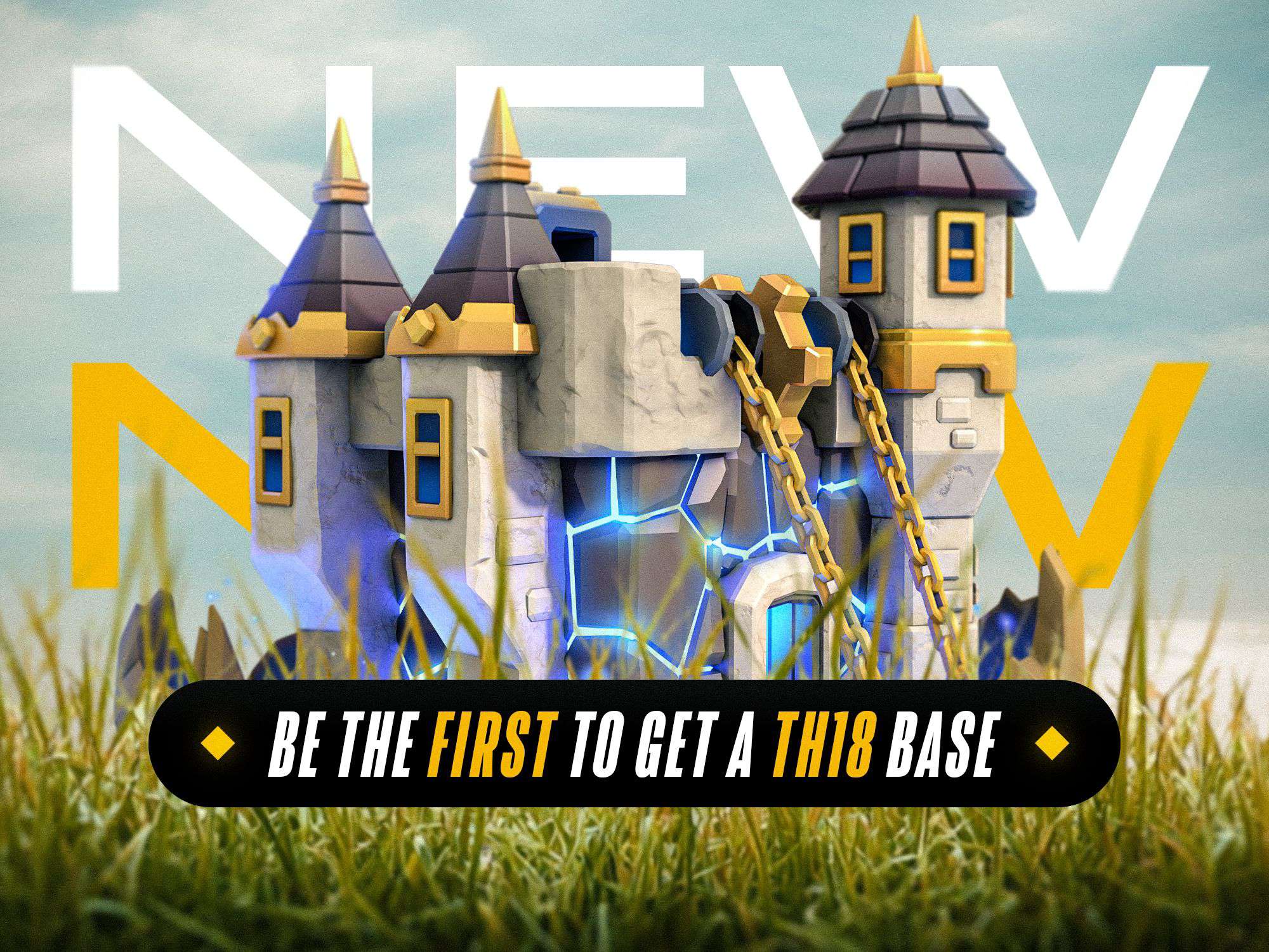 Why You Need a Pro TH18 Base: Burned vs Custom Bases