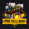 PRO TH11 CUSTOM BASE