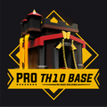 PRO TH10 CUSTOM BASE