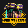 PRO TH14 CUSTOM BASE