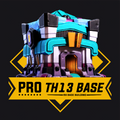 PRO TH13 CUSTOM BASE