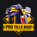 PRO TH15 CUSTOM BASE