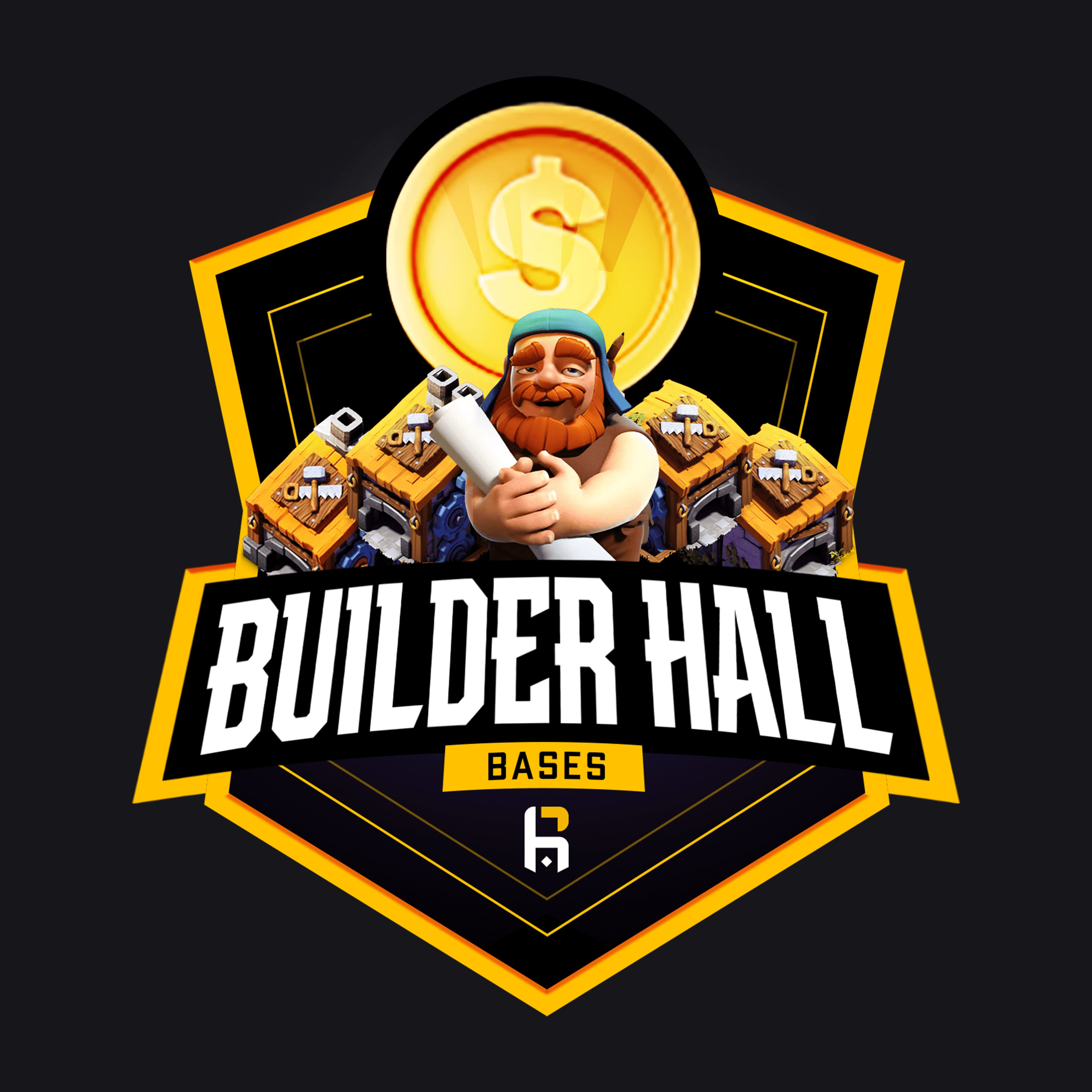 Builder Hall Bases