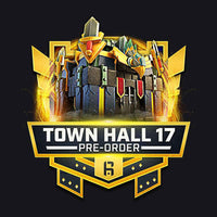 PRO TH17 CUSTOM BASE