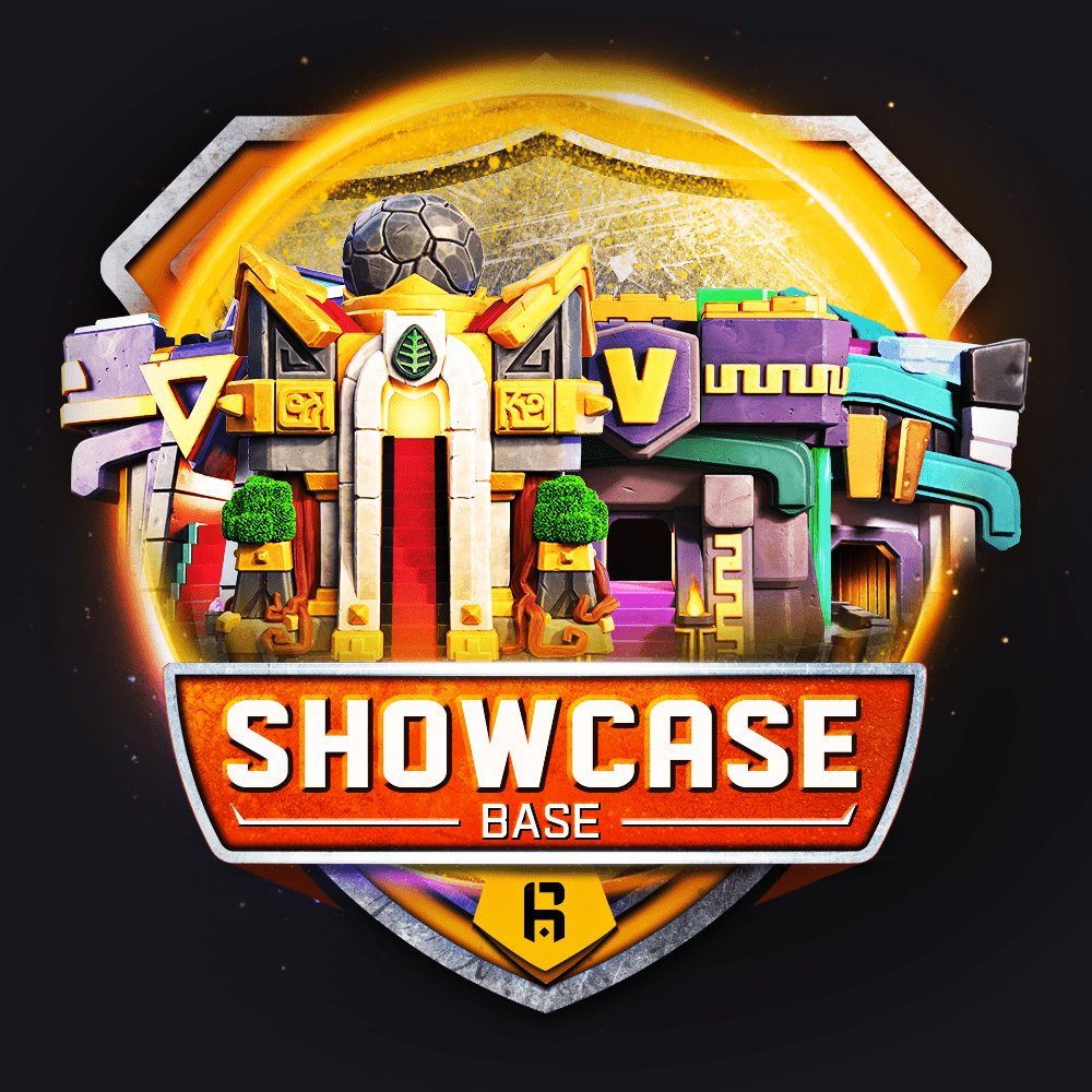 SHOWCASE BASE