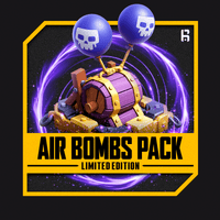 Crafted Base Packs