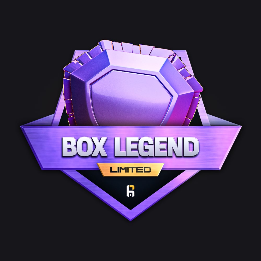 TH18 Legend Packs