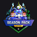 TH18 Season Pack