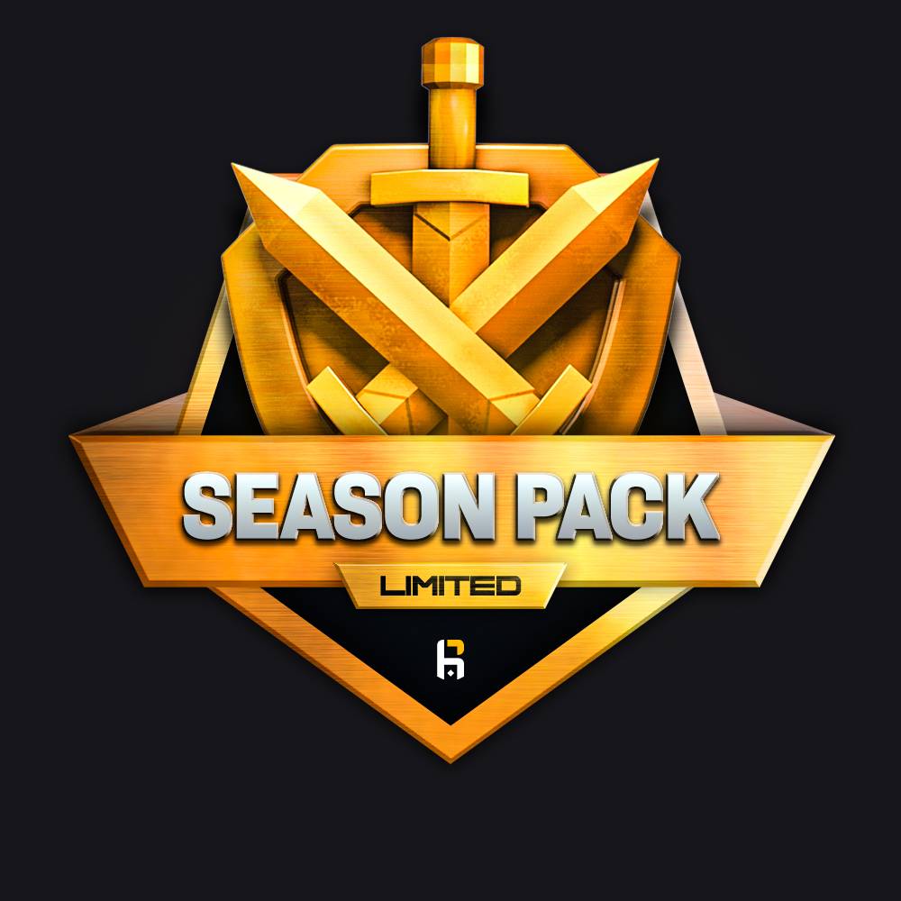 TH18 Season Pack