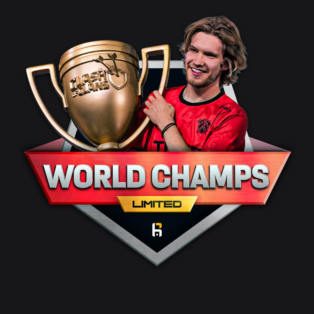 TH17 World Champs