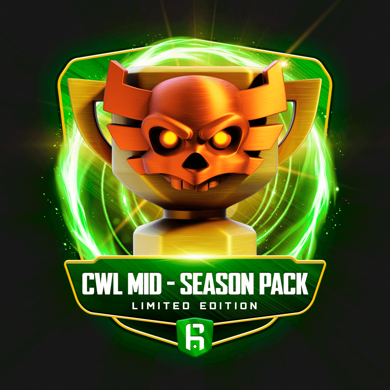 Mid-Season CWL Pack | June Edition