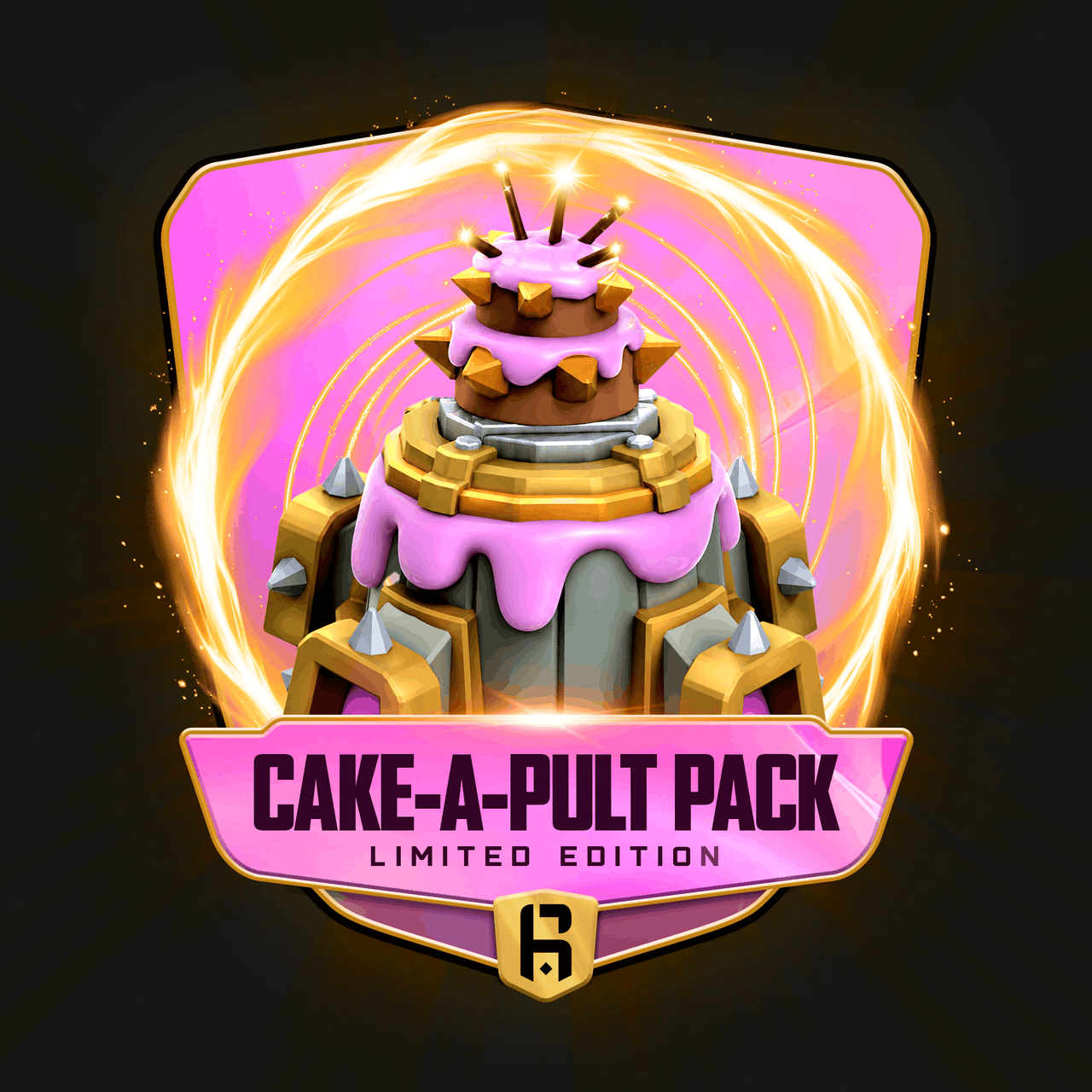 TH18 CRAFTED PACKS