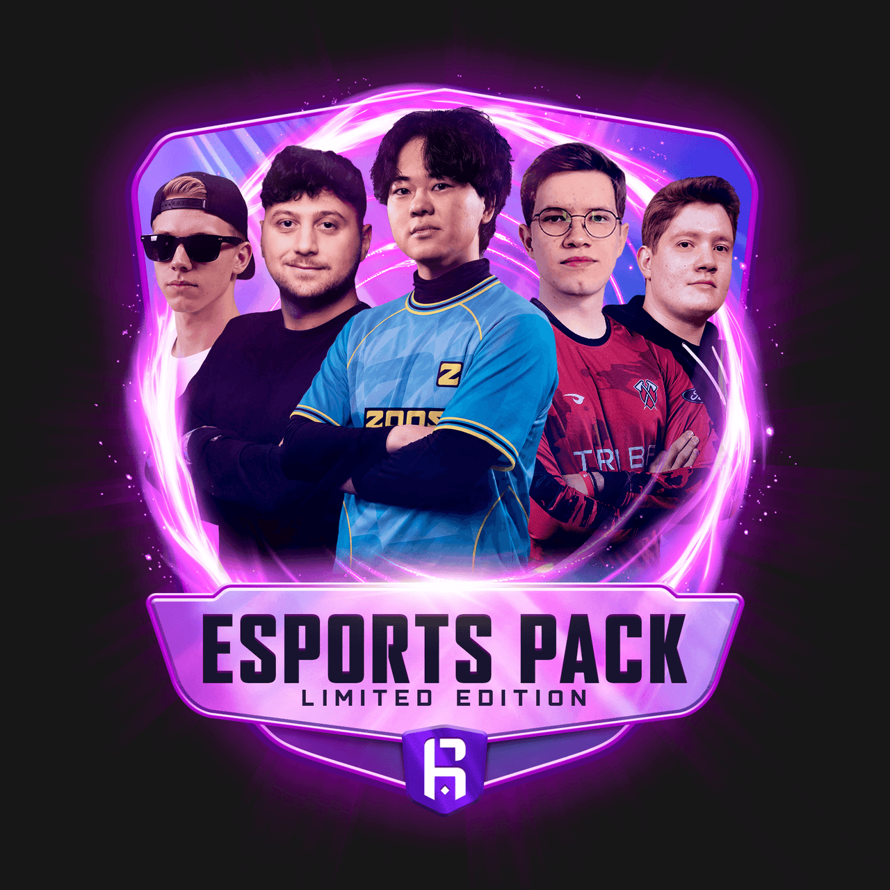 TH18 eSport Pack