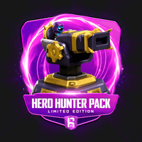TH18 CRAFTED PACKS