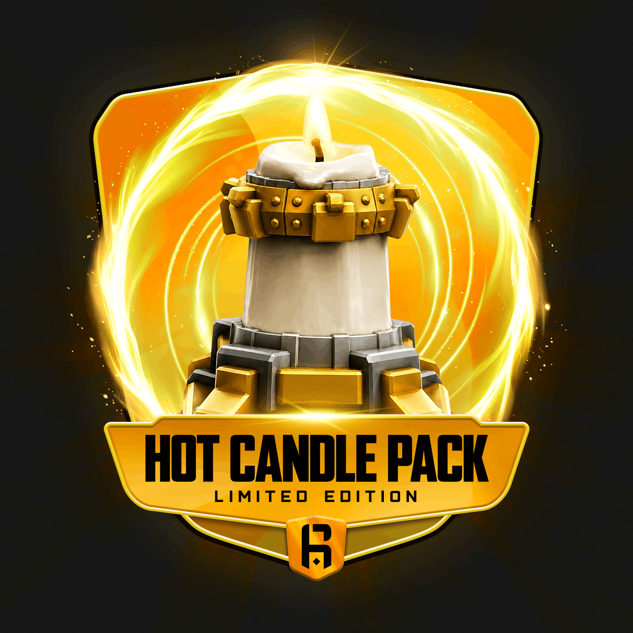 TH18 CRAFTED PACKS