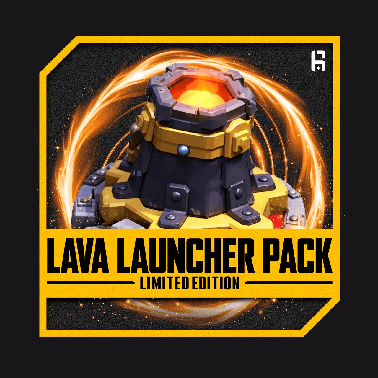 Crafted Base Packs