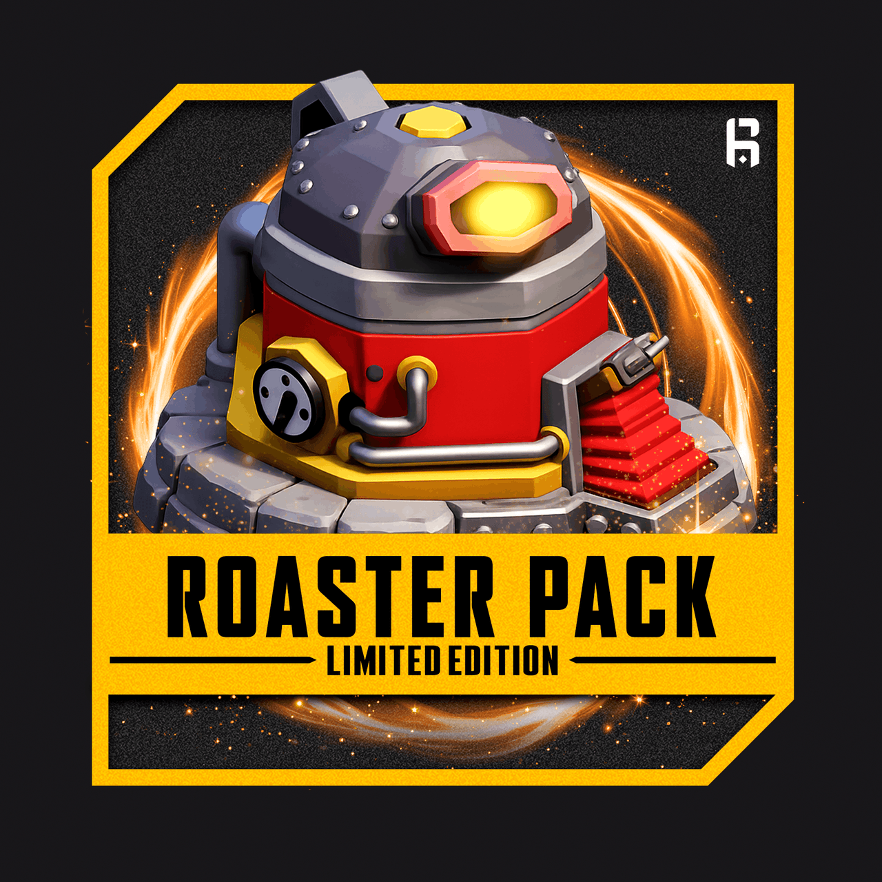 Crafted Base Packs