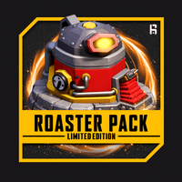 Crafted Base Packs
