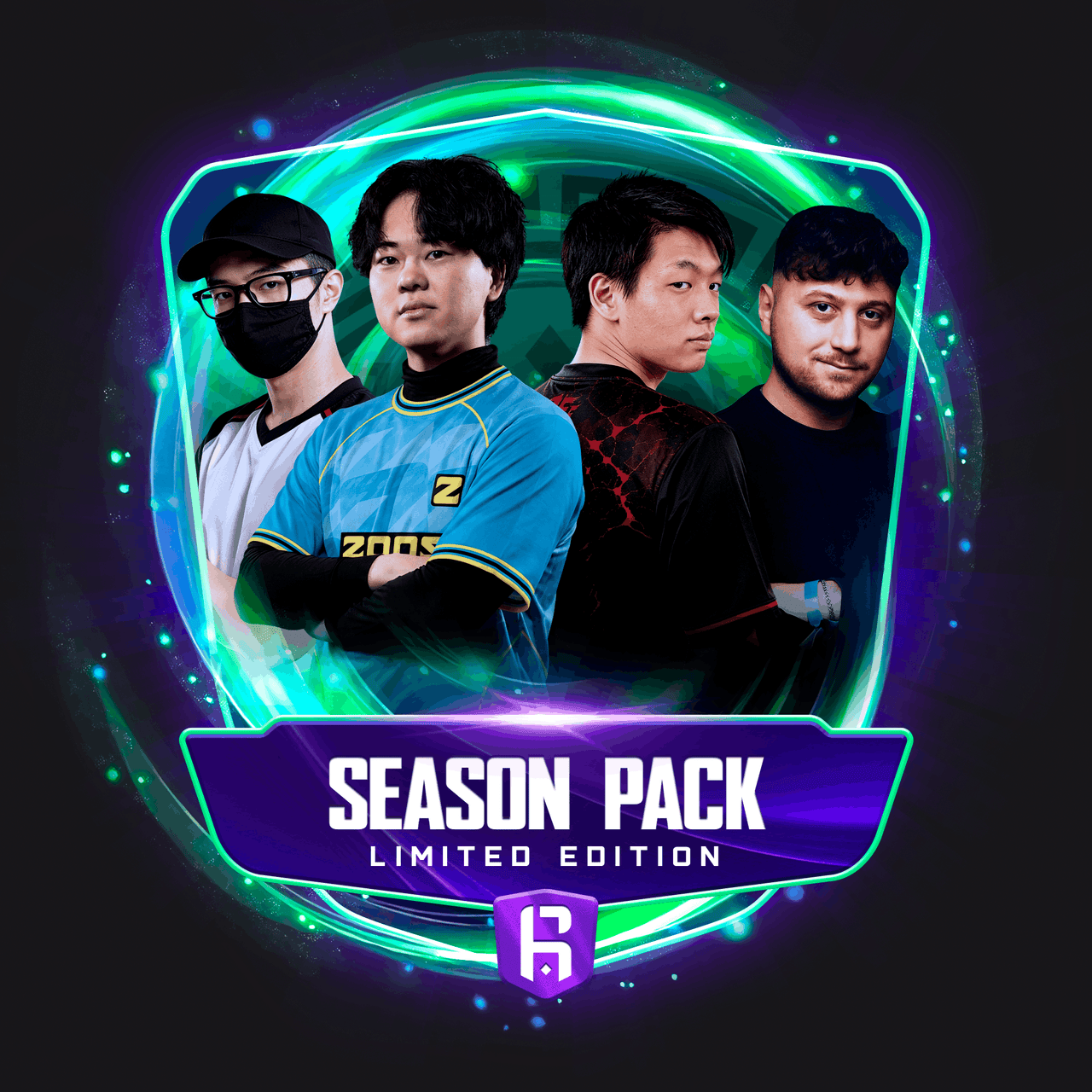 TH18 Season Pack