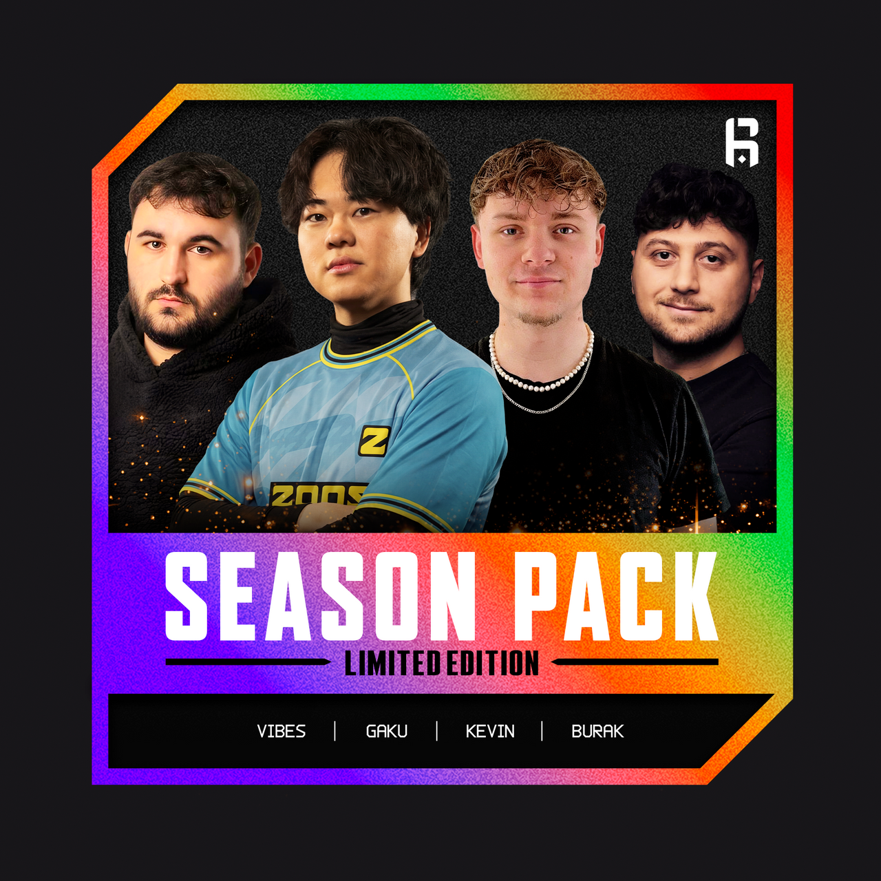 TH18 Season Pack