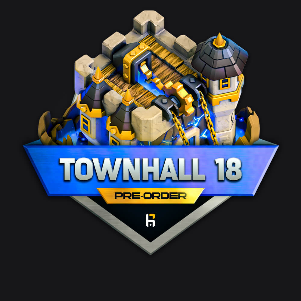 PRO TH18 CUSTOM BASE